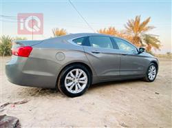 شيفروليه امبالا